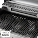 Газовий гриль Enders Monroe Pro 4 SIKR Turbo 836233K фото 7
