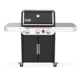 Газовий гриль Weber Genesis E-325s 35310075 фото