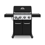 Газовий гриль Broil King Crown 440 865263 фото