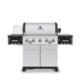 Газовий гриль Broil King Regal S 590 IR Pro 998943 IR фото