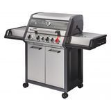 Газовий гриль Enders MONROE PRO 4 SIK Turbo 83786 фото