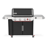 Газовий гриль Weber Genesis EP-435 1501303 фото