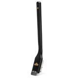 Щетка для чистки из нержавеющей стали с деревянной ручкой Napoleon Essential GABR002 фото