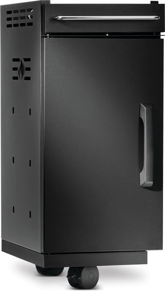Тумба для газового гриля черная матовая Napoleon Rogue Phantom, 1шт 68006 фото