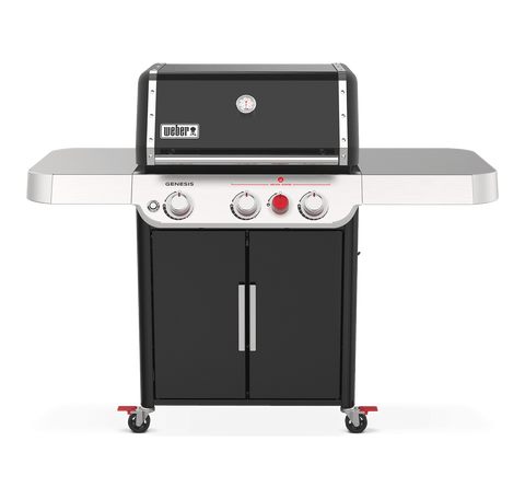 Газовый гриль Weber Genesis E-325s 35310075 фото