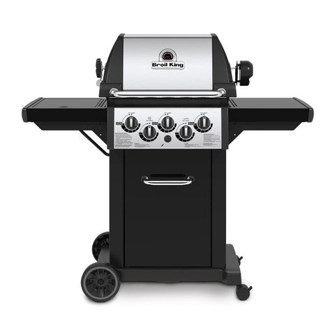 Газовый гриль Broil King Monarch 390 834283 фото