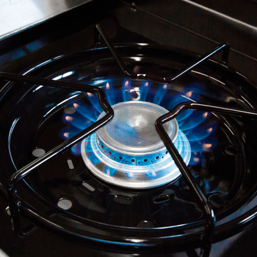 Газовий гриль Broil King Crown 440 865263 фото