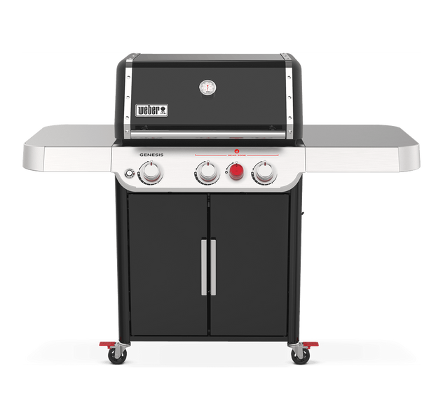 Газовый гриль Weber Genesis E-325s 35310075 фото