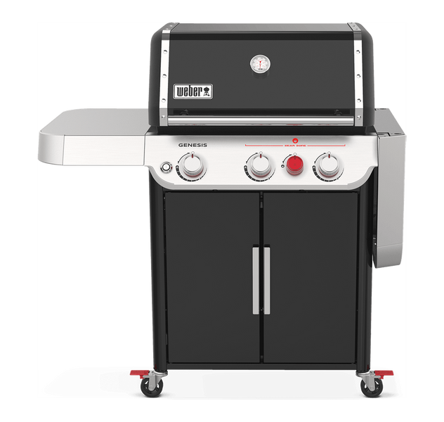 Газовый гриль Weber Genesis E-325s 35310075 фото