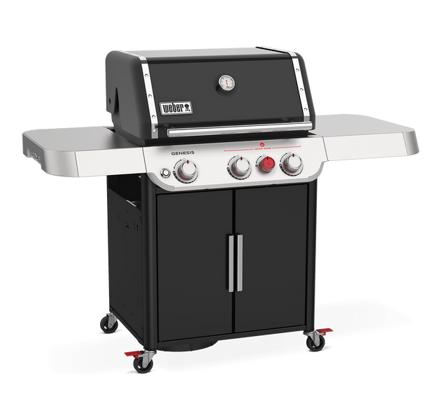 Газовый гриль Weber Genesis E-325s 35310075 фото