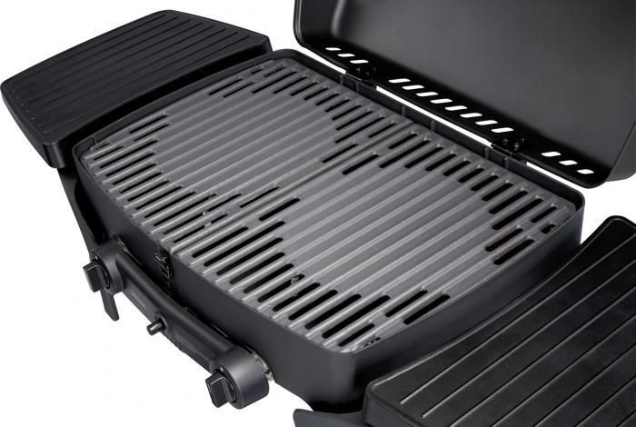 Газовый гриль Enders Urban Pro 206033K фото
