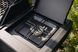 Газовий гриль Enders Monroe Pro 3 SIKR Turbo Shadow 837633 фото 5