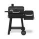 Вугільний гриль-коптильня Broil King Offset 400 955050 фото 1