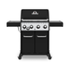 Газовий гриль Broil King Crown 440 865263 фото 1