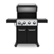 Газовий гриль Broil King Crown 440 865263 фото 10