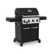 Газовий гриль Broil King Crown 440 865263 фото 3