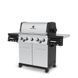Газовый гриль Broil King Regal S 590 IR Pro 998943 IR фото 4