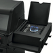 Газовий гриль Enders Monroe Pro 4 SIKR Turbo Shadow, чорний 836633K фото 9