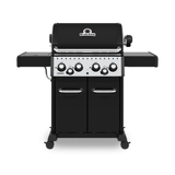 Газовий гриль Broil King Crown 490 865283 фото