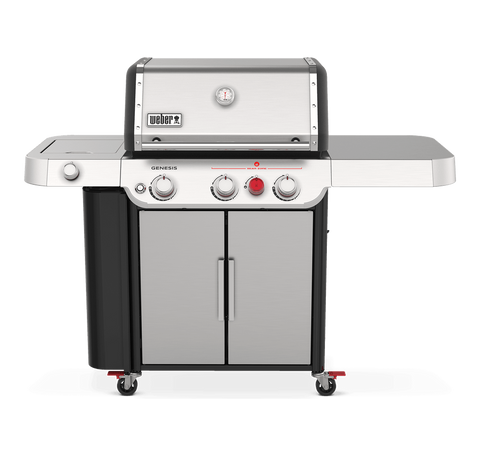 Газовый гриль Weber Genesis S-335 35400075 фото