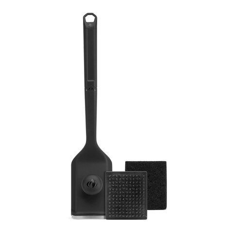 Щітка для чищення 2-в-1 Napoleon Essential GABR004 фото