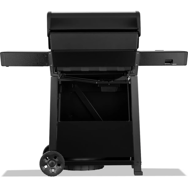 Газовий гриль Napoleon Freestyle PRO 425 DSIBPK, чорний FP425DSIBPK-1-RC фото