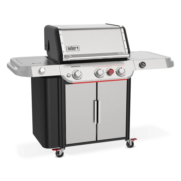 Газовий гриль Weber Genesis SP-335W 1501319 фото