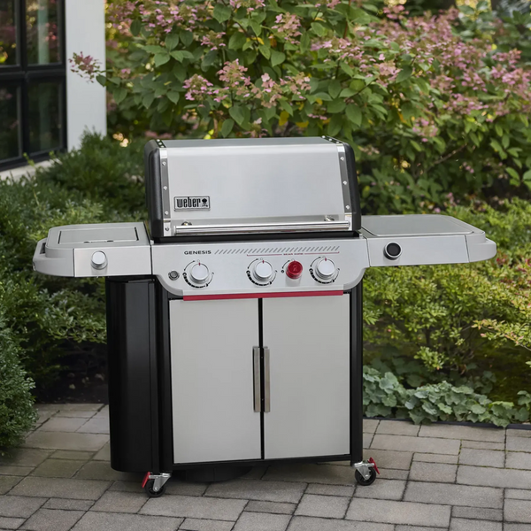 Газовий гриль Weber Genesis SP-335W 1501319 фото