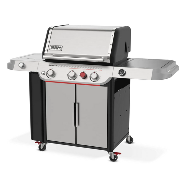 Газовий гриль Weber Genesis SP-335W 1501319 фото