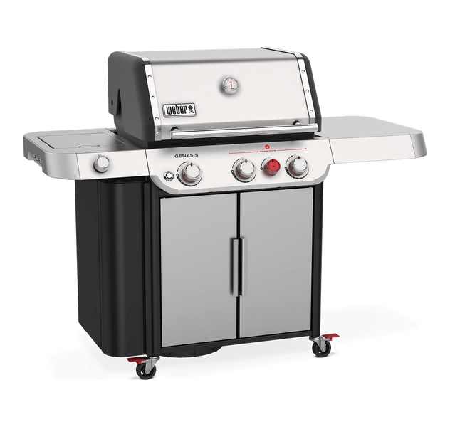 Газовый гриль Weber Genesis S-335 35400075 фото