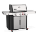 Газовый гриль Weber Genesis S-335 35400075 фото 2