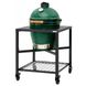 Стол с отверстием для гриля BIG GREEN EGG LARGE 120212 фото 2