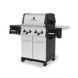 Газовый гриль Broil King Regal S 490 IR Pro 996943 фото 7
