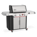 Газовий гриль Weber Genesis SP-335W 1501319 фото 3