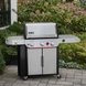 Газовий гриль Weber Genesis SP-335W 1501319 фото 13