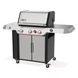 Газовий гриль Weber Genesis SP-335W 1501319 фото 2