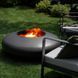Гриль-очаг OXA Glow (чаша для огня) OXA-GLOW фото 4