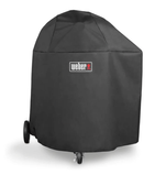 Чохол Premium до вугільних грилів WEBER Summit 7173 фото