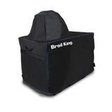 Чохол для грилів Broil King KEG в столі KA5536 фото