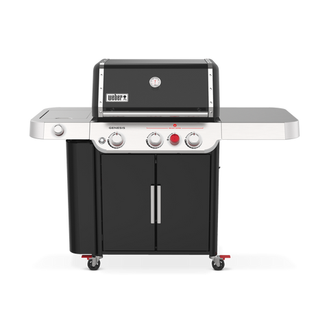 Газовий гриль Weber Genesis E-335 35410075 фото