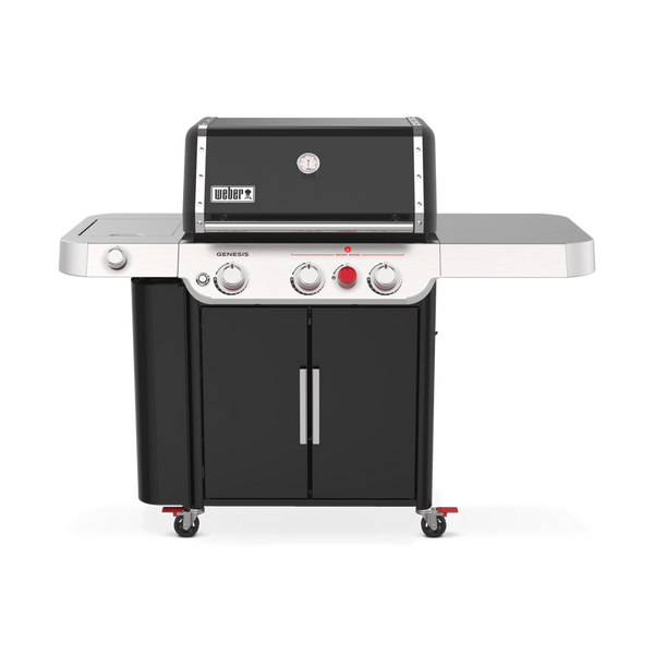 Газовий гриль Weber Genesis E-335 35410075 фото