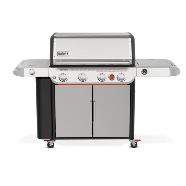 Газовый гриль Weber Genesis SP-435W 1501320 фото