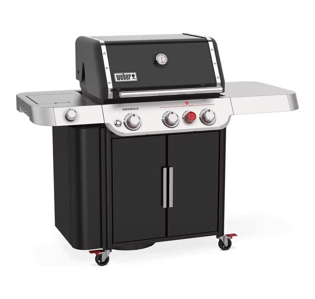 Газовый гриль Weber Genesis E-335 35410075 фото