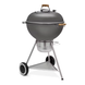 Угольный гриль Weber 70th Anniversary Kettle, 57 см, серый металлик 19521004 фото 4