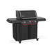 Газовий гриль Weber Genesis E-330WR Stealth Edition 1502291 фото 2