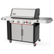 Газовый гриль Weber Genesis SP-435W 1501320 фото 2