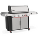 Газовый гриль Weber Genesis SP-435W 1501320 фото 1