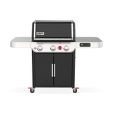 Газовий смарт-гриль Weber Genesis EX-325s 35510075 фото