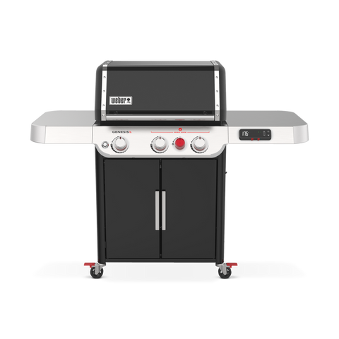 Газовый смарт-гриль Weber Genesis EX-325s 35510075 фото