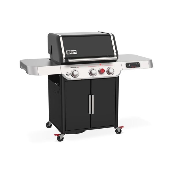 Газовый смарт-гриль Weber Genesis EX-325s 35510075 фото